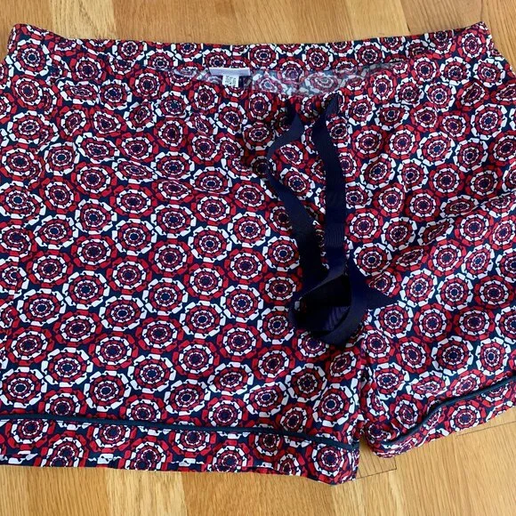 4/$15 Vineyard Vines lounge shorts, size L - Picture 1 of 6